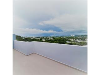 Puerto Rico - Bienes Raices VentaPenthouse FHA Approved - Colinas del Bosque Puerto Rico