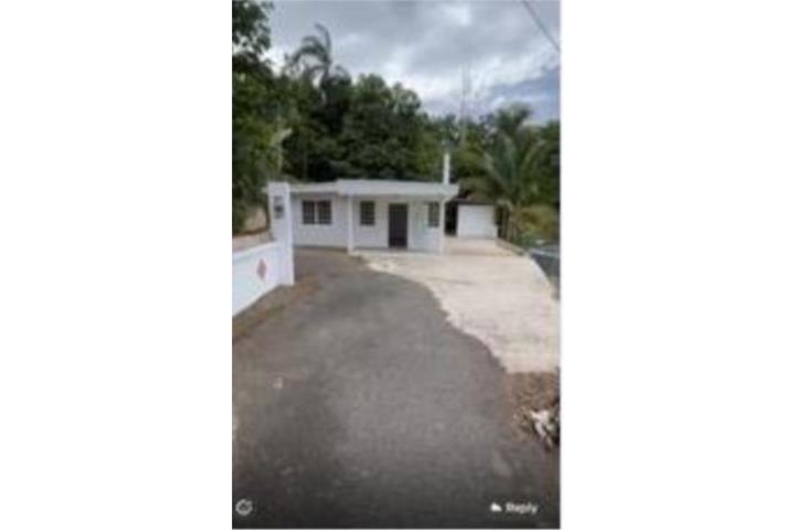 Rabanal Puerto Rico, Bienes Raices Rabanal Real Estate Cidra Puerto Rico