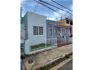 Puerto Rico - Bienes Raices VentaCasa, Urb Roosevelt, 2Bed/1Bath, 125k Puerto Rico