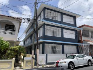 Puerto Rico - Bienes Raices VentaPropiedad Comercial de 8 apartamentos  Puerto Rico