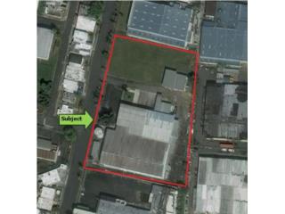 Puerto Rico - Bienes Raices VentaOportunidad Comercial Puerto Rico