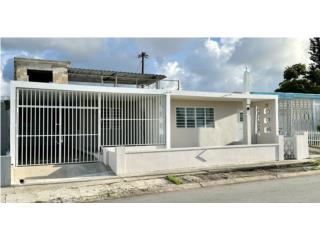 Puerto Rico - Bienes Raices VentaCasa en Urb. Villa Prades  Puerto Rico