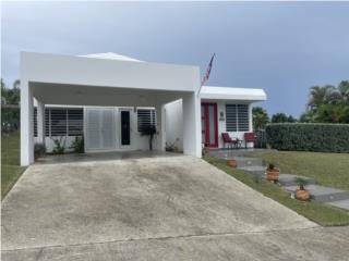 Puerto Rico - Bienes Raices VentaRENOVADA, ECO AMIGABLE Puerto Rico