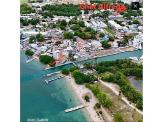 Bienes Raices Cabo Rojo Puerto Rico