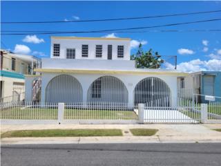 Puerto Rico - Bienes Raices VentaCASA EN COLINAS VERDES Puerto Rico