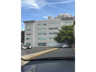 Puerto Rico - Bienes Raices VentaLocal Comercial 1,037pc Adler Medical Center Puerto Rico