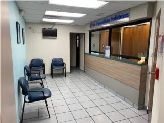 Bayamon Medical Plaza Puerto Rico