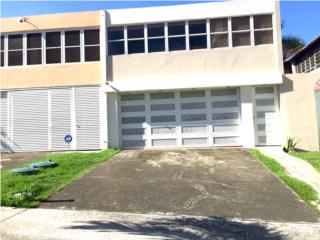 Puerto Rico - Bienes Raices VentaSan Patricio TH, Guaynabo 3ct 2.5 baos Puerto Rico