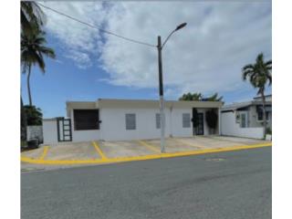 Puerto Rico - Bienes Raices VentaMultifamilar 3 Apartment 380K Puerto Rico