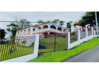 Puerto Rico - Bienes Raices VentaTOA ALTA BELLA 285 MIL 787-367-3135 Puerto Rico