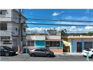 Puerto Rico - Bienes Raices VentaMultifamiliar en el corazn de San Sebastin Puerto Rico