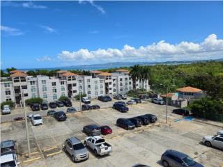 Puerto Rico - Bienes Raices VentaCondo Sea Vew Penthouse 3C/2B CaboRojo Puerto Rico