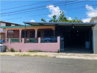 Puerto Rico - Bienes Raices VentaCasa en Ponce Puerto Rico