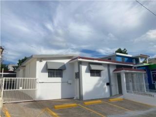 Puerto Rico - Bienes Raices VentaExcelente propiedad comercial en Ave Betances Puerto Rico