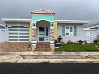 Puerto Rico - Bienes Raices VentaHermosa residencia en venta! Morovis.180K Puerto Rico