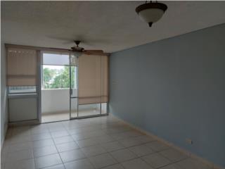 Puerto Rico - Bienes Raices VentaApto Crystal House, 2Hab, 1B, 1P, $115k Puerto Rico