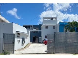 Bienes Raices San Juan - Santurce Puerto Rico