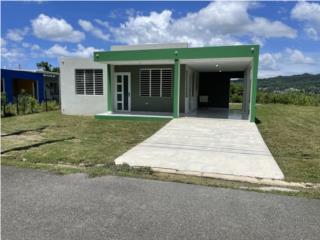 Puerto Rico - Bienes Raices VentaCasa para la venta en Moca  Puerto Rico