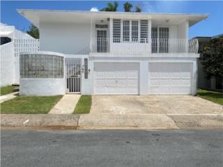 Puerto Rico - Bienes Raices VentaExcelente oportunidad en  Urb. Ext Parkville  Puerto Rico