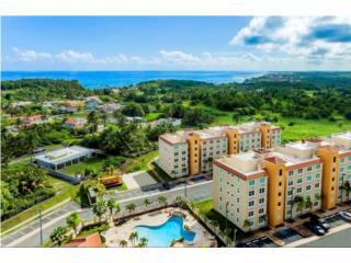 Puerto Rico - Bienes Raices VentaEspacioso Penthouse 6 minutos de Dorado Beach Puerto Rico