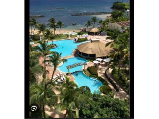 Embassy Suites Dorado del Mar Puerto Rico