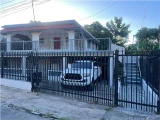 Bienes Raices Carolina Puerto Rico