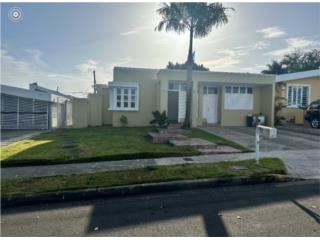 Bienes Raices Guaynabo Puerto Rico