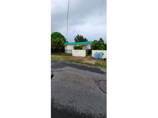 Puerto Rico - Bienes Raices VentaBo Candelero Arriba Carr #3 kilmetro 91 Huma Puerto Rico