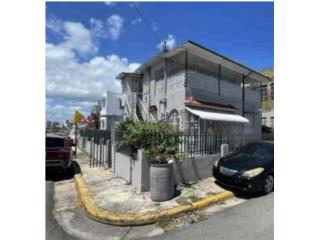 Puerto Rico - Bienes Raices VentaSe Vende Propiedad Multifamiliar Puerto Rico