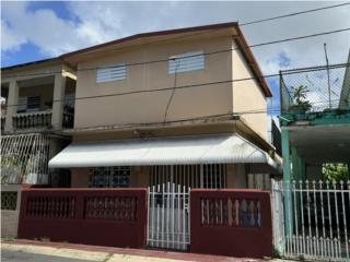 Puerto Rico - Bienes Raices VentaCentrico en Comunidad Las Monjas Hato Rey-SJ Puerto Rico