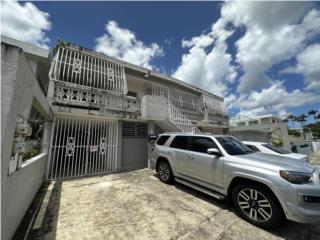 Puerto Rico - Bienes Raices Venta4 UNIDADES CAGUAS TURABO GARDENS 13H/6B -CASH Puerto Rico