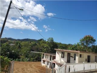 Puerto Rico - Bienes Raices VentaInmenso Terreno con 2 Propiedades,GUAYNABO  Puerto Rico