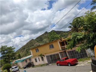 Puerto Rico - Bienes Raices VentaExcelente Oportunidad de Inversin en Coamo   Puerto Rico