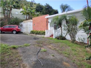 Barrio Nuevo Puerto Rico