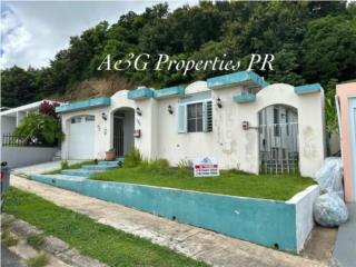 Puerto Rico - Bienes Raices VentaMultifamiliar Urb. Cibuco,Corozal  Puerto Rico