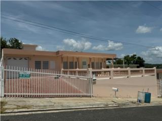 Puerto Rico - Bienes Raices VentaUrb.Reparto Flamboyn calle Cipres Mayagez Puerto Rico