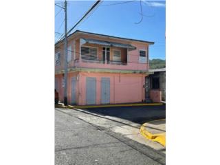 Puerto Rico - Bienes Raices VentaBO. BALBOA, MAYAGUEZ - CERCA DEL COLEGIO 60K Puerto Rico