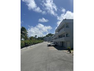 Sea Side Apartments Puerto Rico