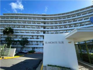 Puerto Rico - Bienes Raices VentaApartamento Condominio El Monte Sur Puerto Rico