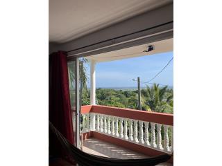 Puerto Rico - Bienes Raices VentaCountry-house -panoramic view RG Puerto Rico