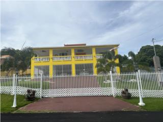 Bienes Raices Manat Puerto Rico