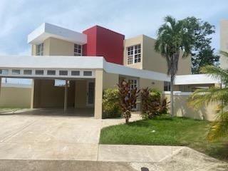 Puerto Rico - Bienes Raices VentaMANSION DEL SOL $325k LISTA PARA ENTREGA  Puerto Rico