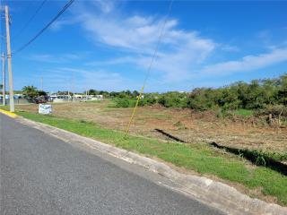 Puerto Rico - Bienes Raices VentaSERV TALADORA DE TERRENOS -AGUADILLA//ISABELA Puerto Rico