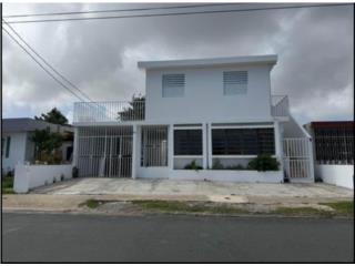 Puerto Rico - Bienes Raices VentaLos Angeles - Multifamiliar Puerto Rico