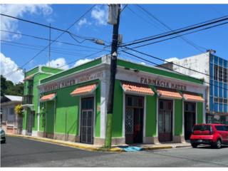 Pueblo Puerto Rico