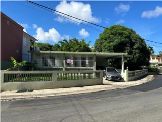 Puerto Rico - Bienes Raices Venta120,000 3/1 bao Comunidad San Pedro  Puerto Rico