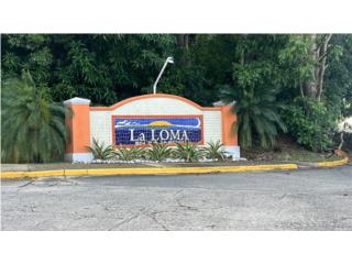 La Loma En Fajardo Puerto Rico