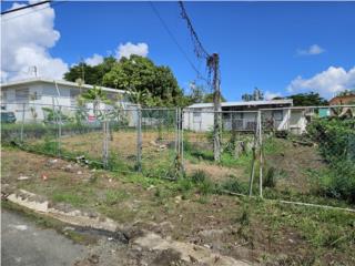 Puerto Rico - Bienes Raices VentaCasa en Luquillo con terreno  Puerto Rico