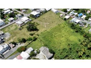 Pueblo, Rincon Pueblo Puerto Rico