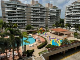 Puerto Rico - Bienes Raices VentaAstralis, Isla Verde $580,000 OPCIONADO Puerto Rico